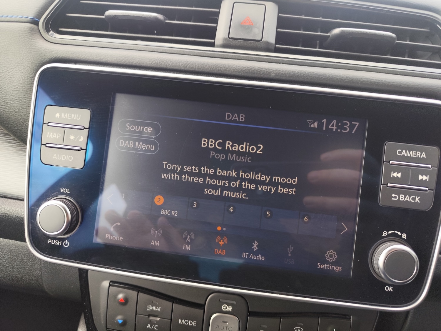 Used Nissan Leaf 2019 for sale - 78152976: Photo 24