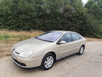 Used Citroen C5 2006 for sale - 79296356: Photo