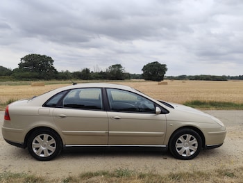 Used Citroen C5 2006 for sale - 79296356: Photo