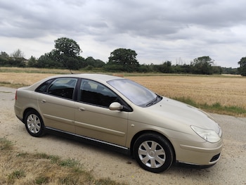 Used Citroen C5 2006 for sale - 79296356: Photo