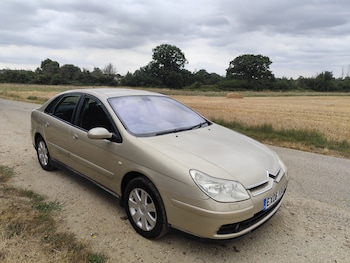 Used Citroen C5 2006 for sale - 79296356: Photo