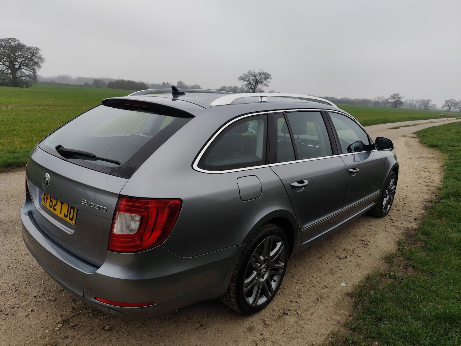 Used Skoda Superb 2012 for sale - 77801934: Photo 11