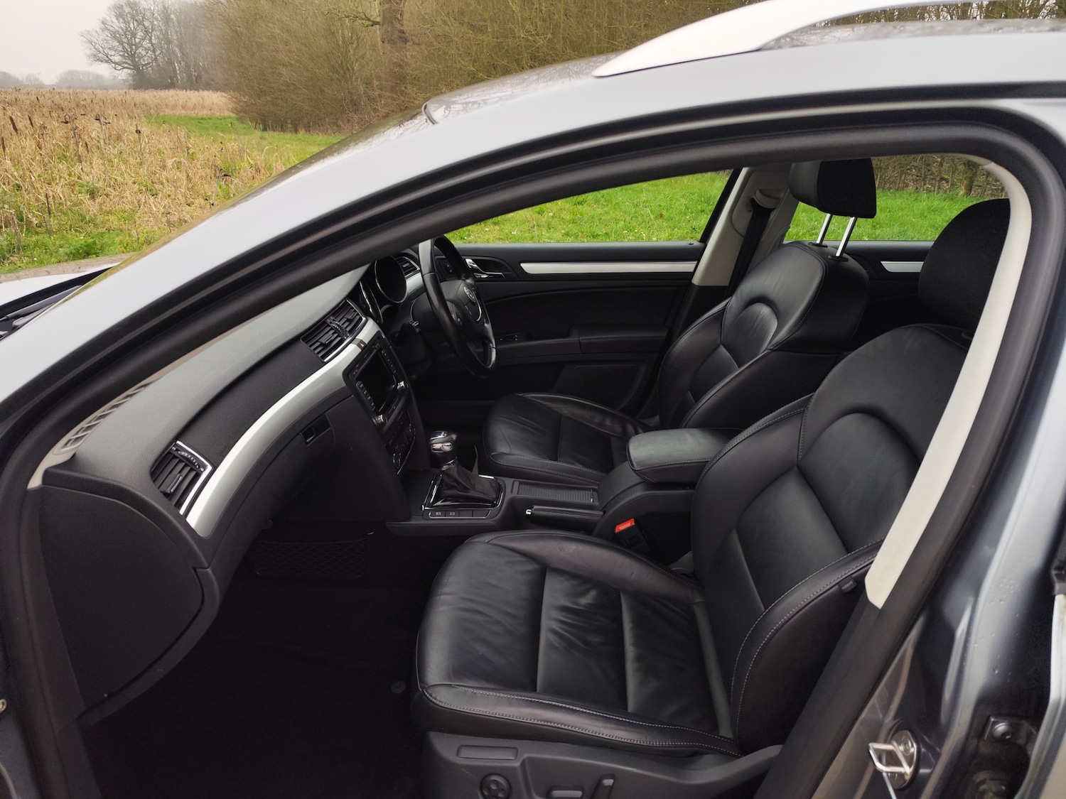 Used Skoda Superb 2012 for sale - 77801934: Photo 13