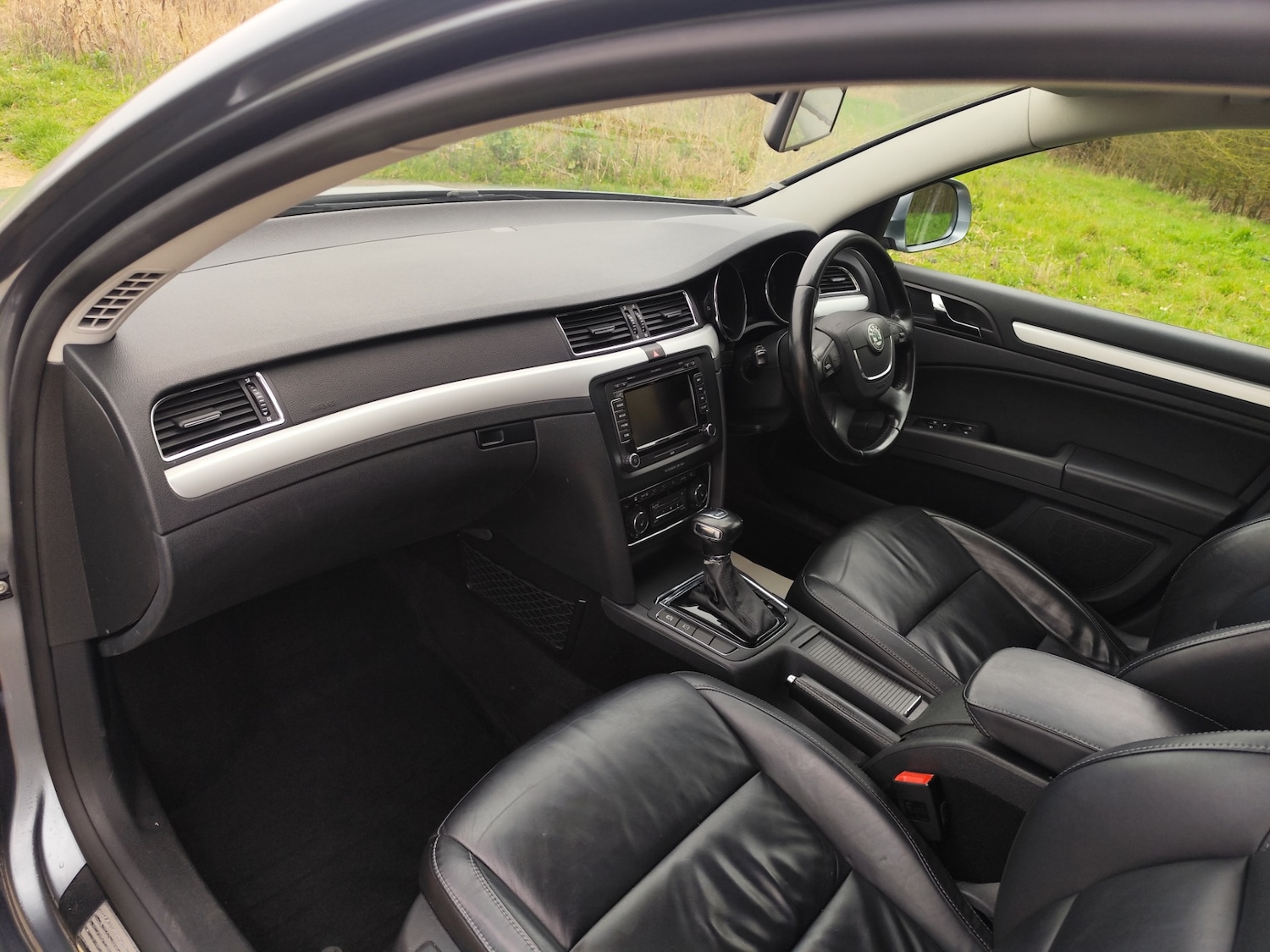 Used Skoda Superb 2012 for sale - 77801934: Photo 14