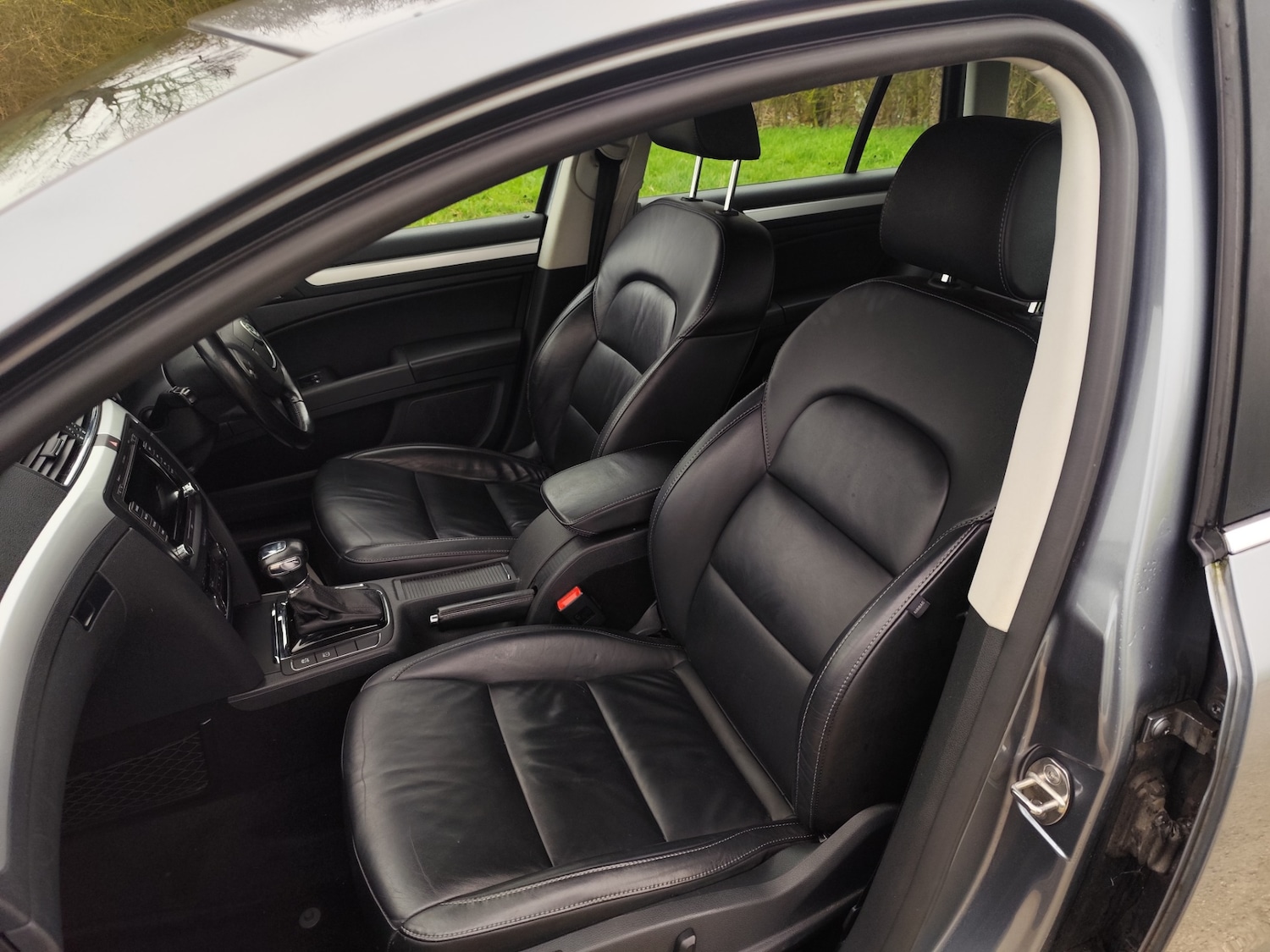 Used Skoda Superb 2012 for sale - 77801934: Photo 15