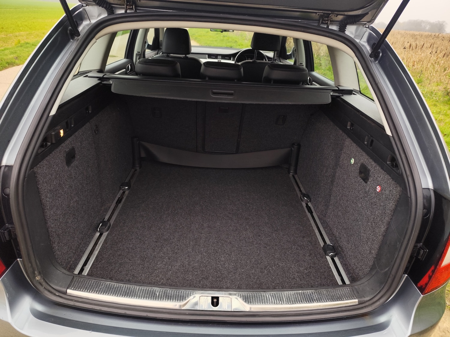 Used Skoda Superb 2012 for sale - 77801934: Photo 20