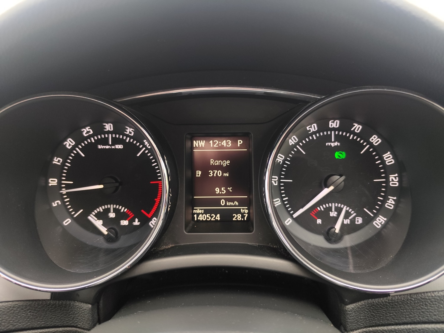 Used Skoda Superb 2012 for sale - 77801934: Photo 21