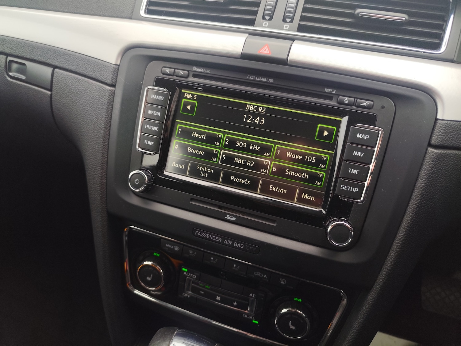 Used Skoda Superb 2012 for sale - 77801934: Photo 22