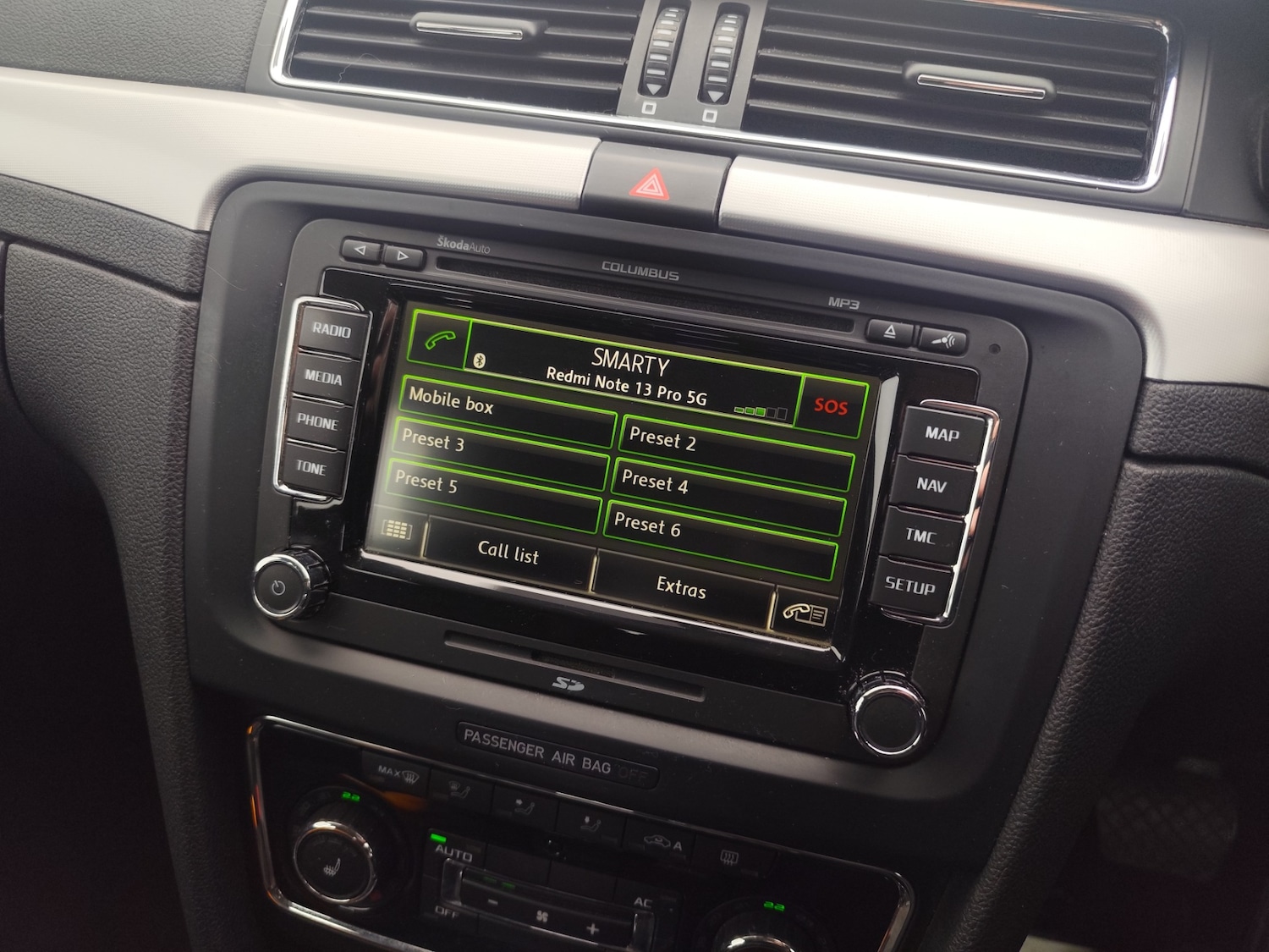 Used Skoda Superb 2012 for sale - 77801934: Photo 24