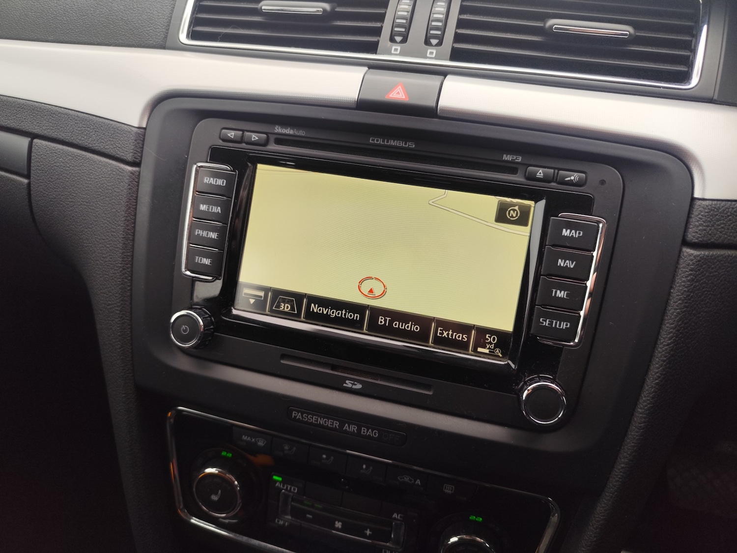 Used Skoda Superb 2012 for sale - 77801934: Photo 25