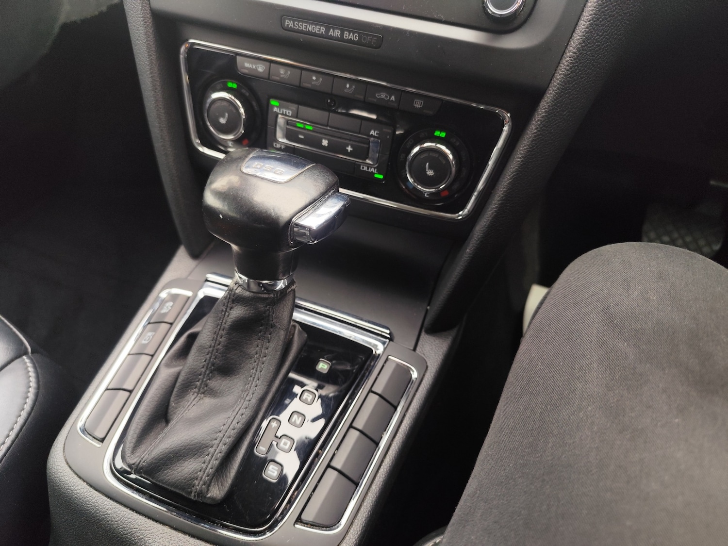 Used Skoda Superb 2012 for sale - 77801934: Photo 26