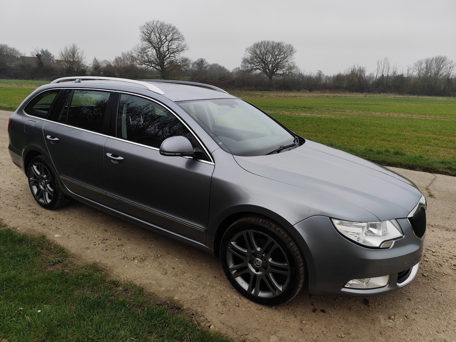 Used Skoda Superb 2012 for sale - 77801934: Photo 5