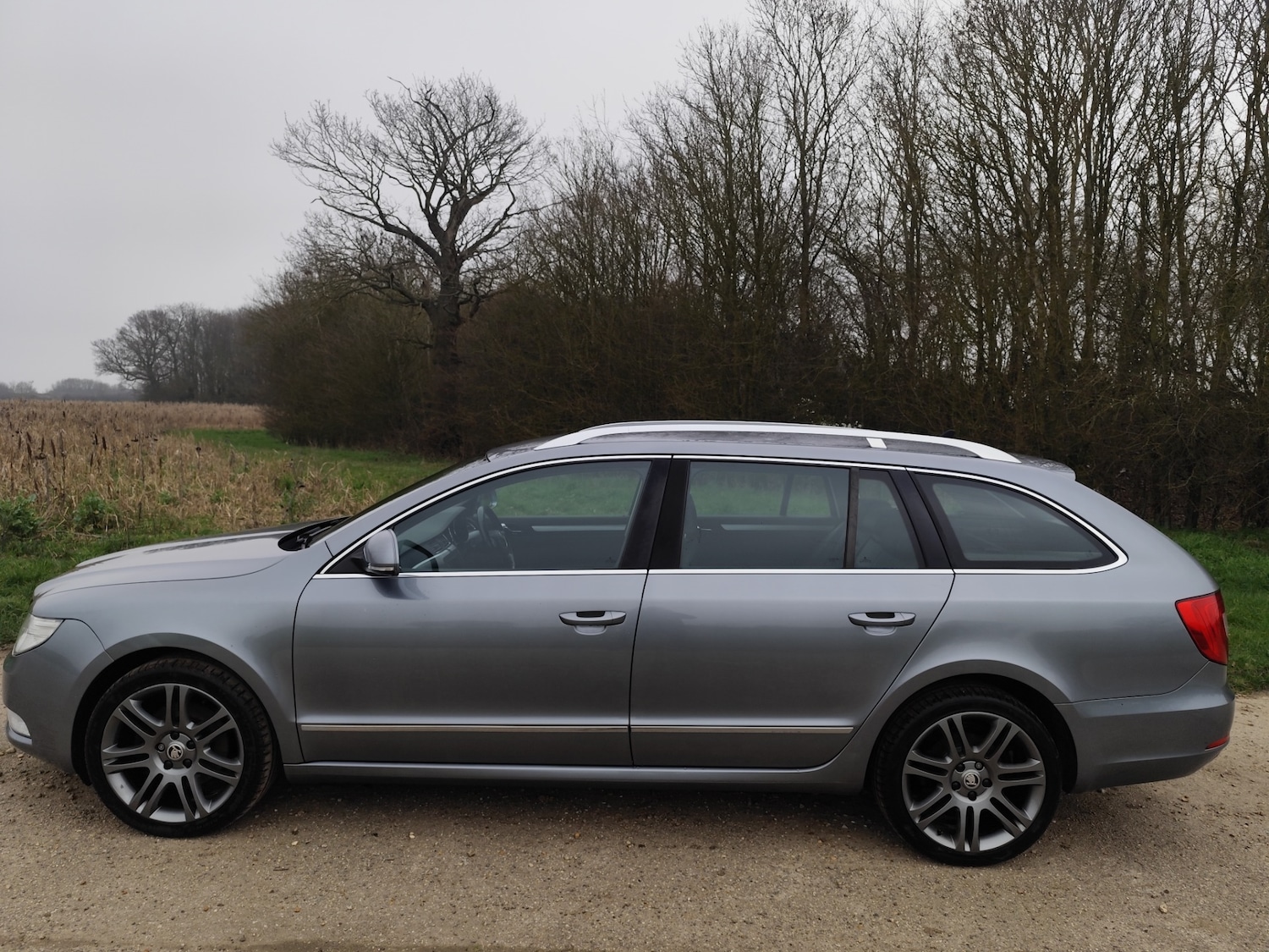 Used Skoda Superb 2012 for sale - 77801934: Photo 6