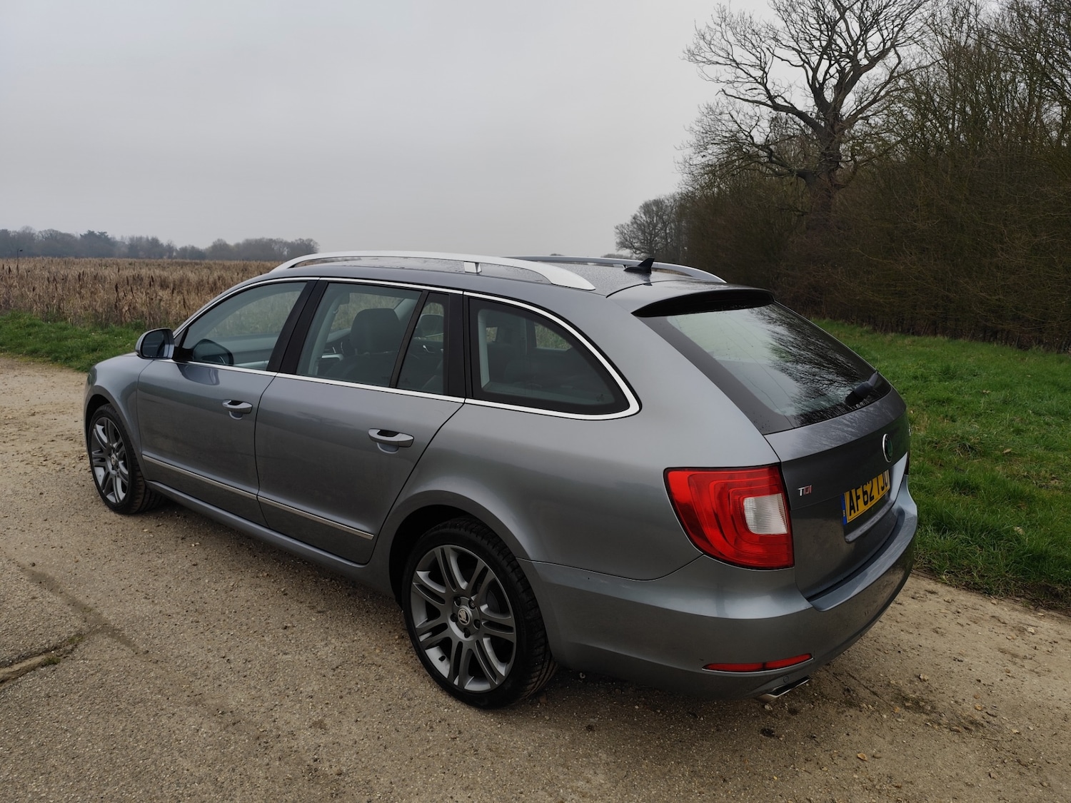 Used Skoda Superb 2012 for sale - 77801934: Photo 7