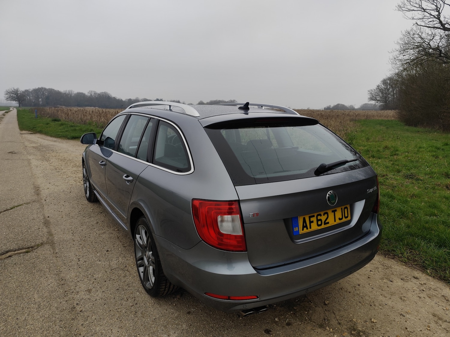 Used Skoda Superb 2012 for sale - 77801934: Photo 8