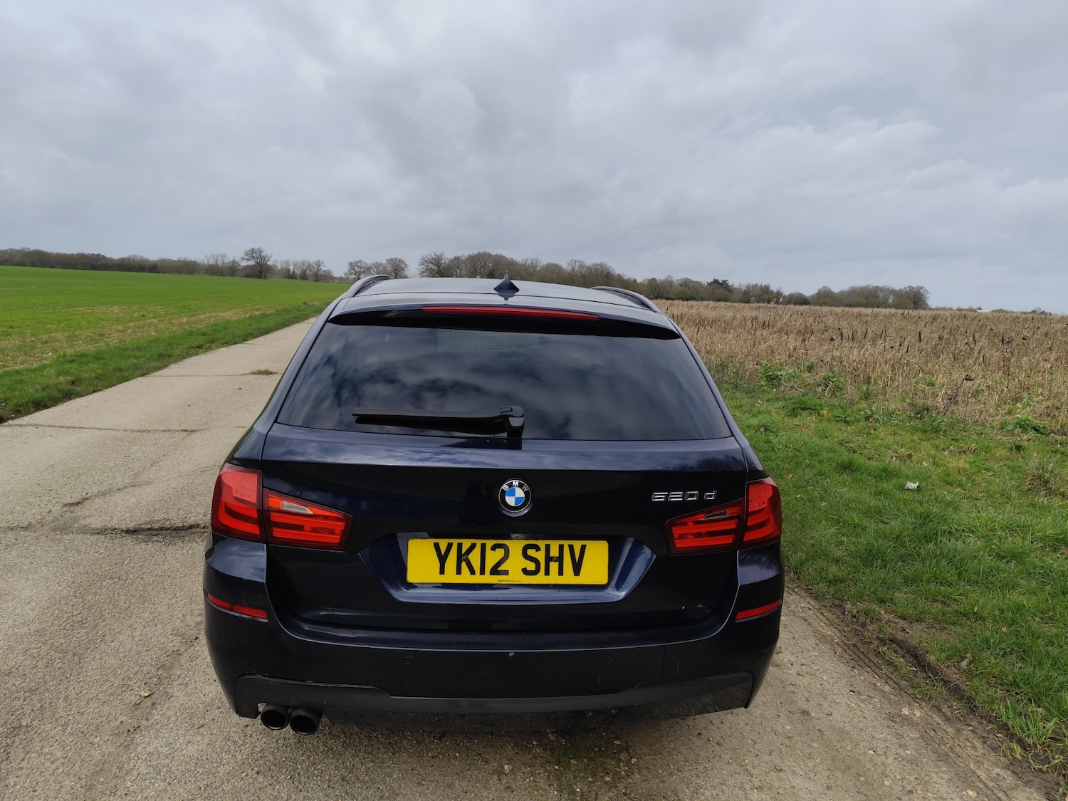 Used BMW 5 Series 2012 for sale - 77651666: Photo 10