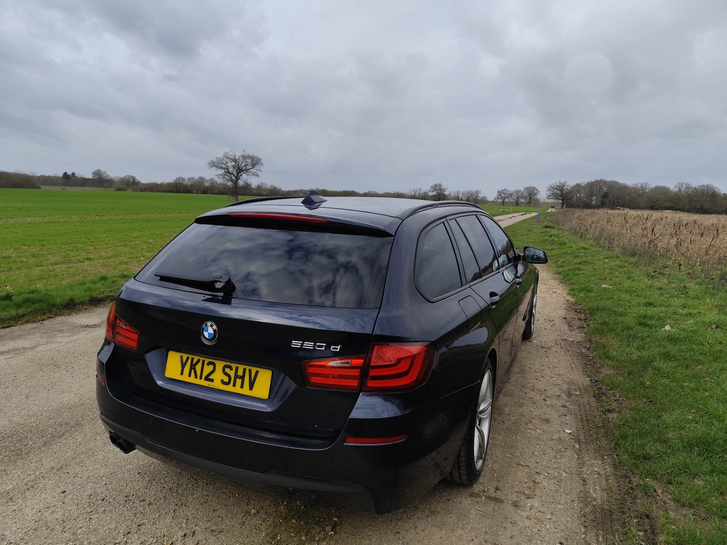 Used BMW 5 Series 2012 for sale - 77651666: Photo 11