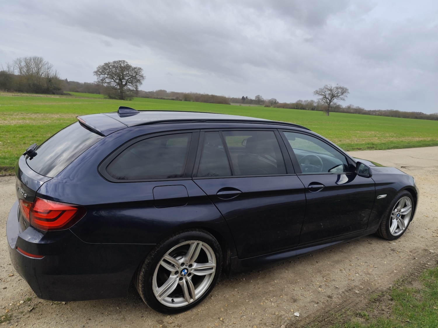 Used BMW 5 Series 2012 for sale - 77651666: Photo 13