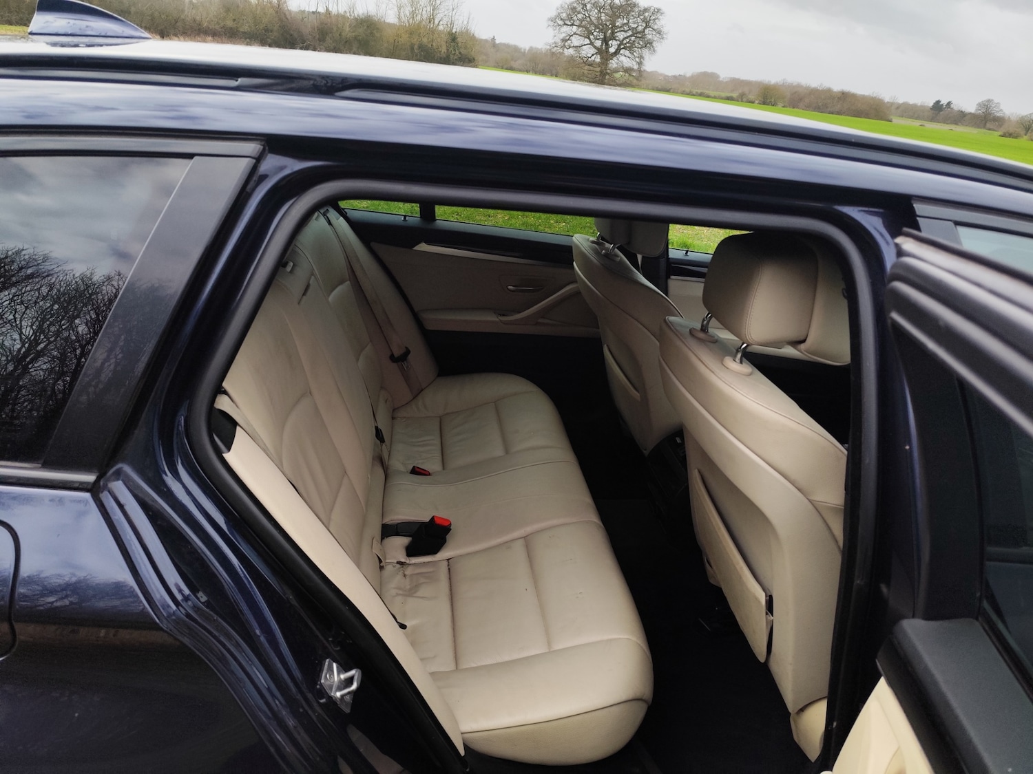 Used BMW 5 Series 2012 for sale - 77651666: Photo 14