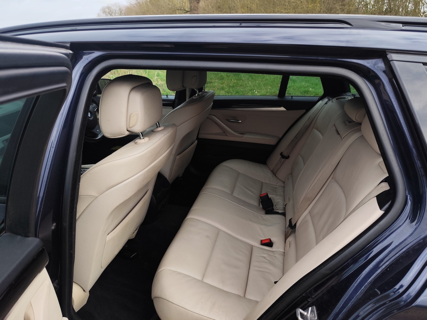 Used BMW 5 Series 2012 for sale - 77651666: Photo 15