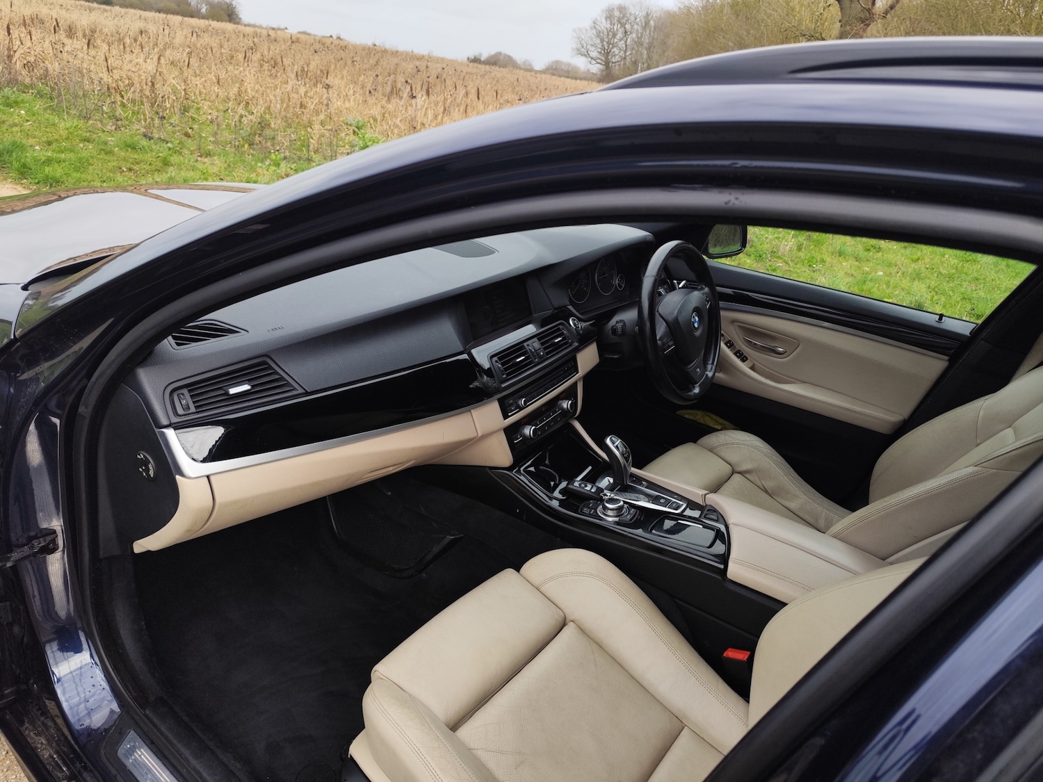 Used BMW 5 Series 2012 for sale - 77651666: Photo 17