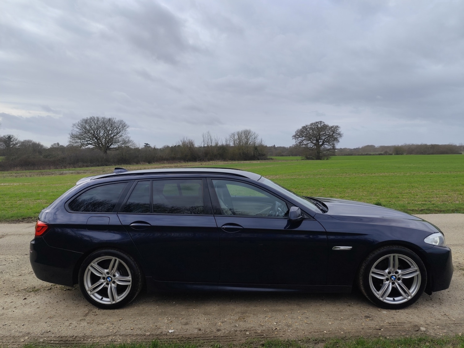 Used BMW 5 Series 2012 for sale - 77651666: Photo 2