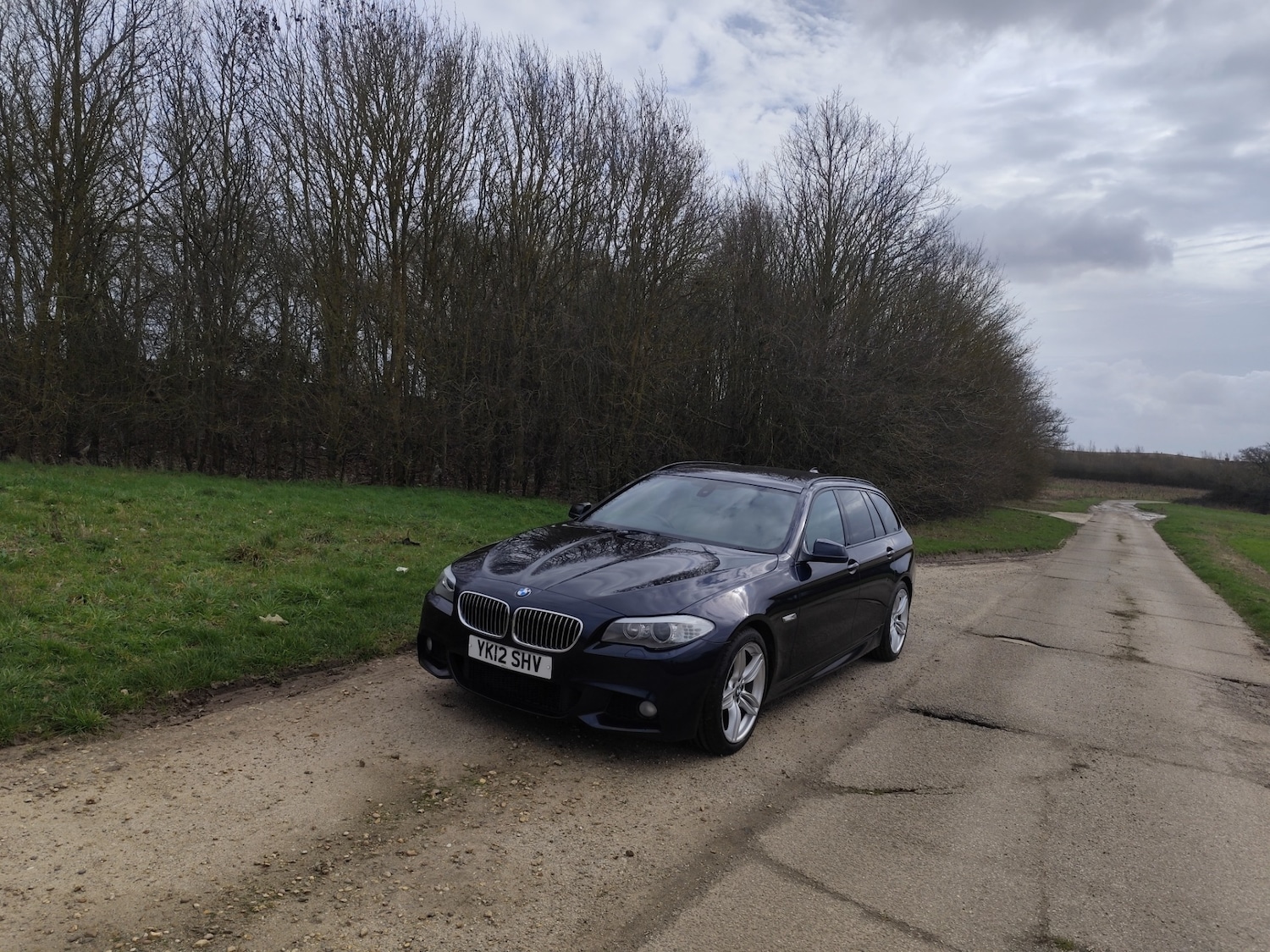 Used BMW 5 Series 2012 for sale - 77651666: Photo 21