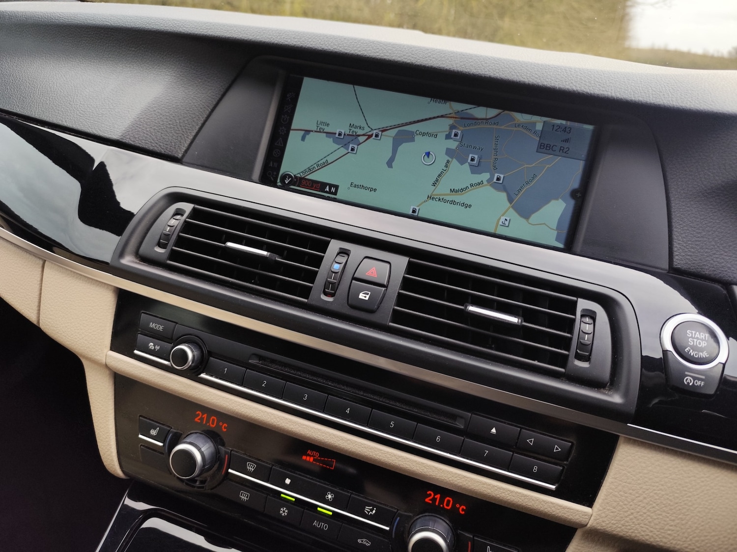 Used BMW 5 Series 2012 for sale - 77651666: Photo 23