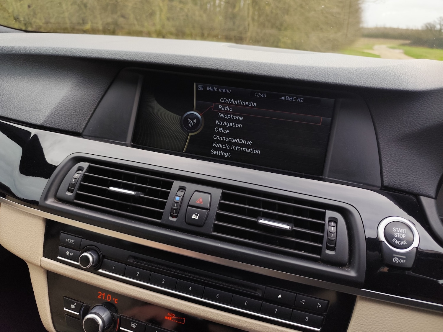 Used BMW 5 Series 2012 for sale - 77651666: Photo 24