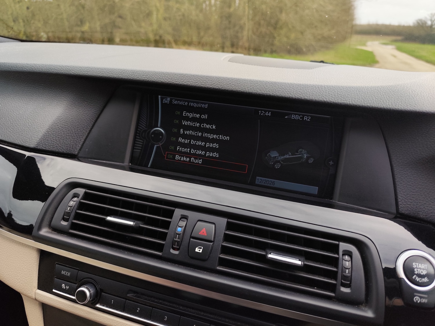 Used BMW 5 Series 2012 for sale - 77651666: Photo 27