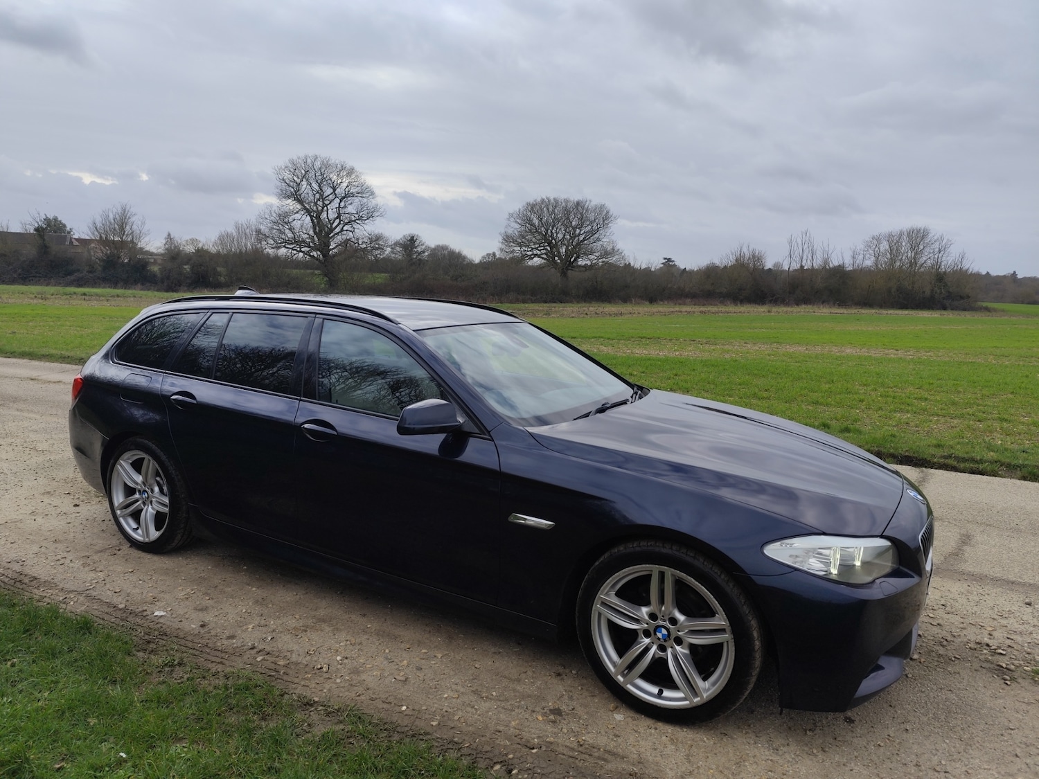 Used BMW 5 Series 2012 for sale - 77651666: Photo 3