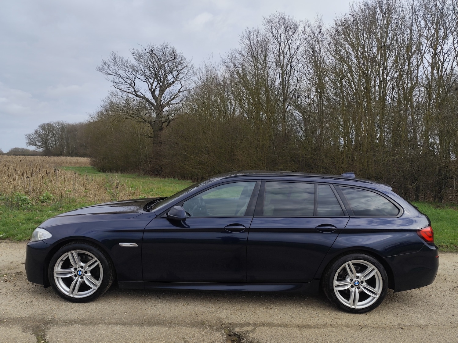 Used BMW 5 Series 2012 for sale - 77651666: Photo 7