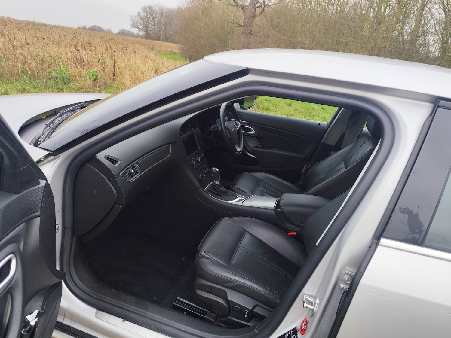 Used Saab 9-5 2011 for sale - 77089604: Photo 10