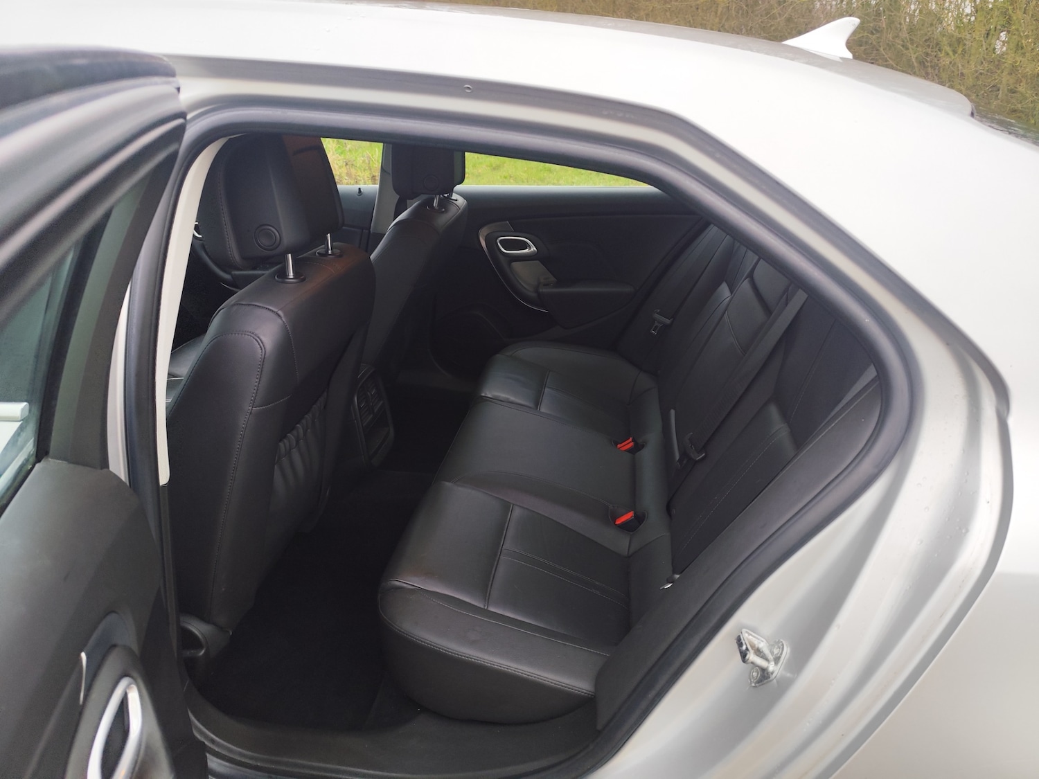 Used Saab 9-5 2011 for sale - 77089604: Photo 11