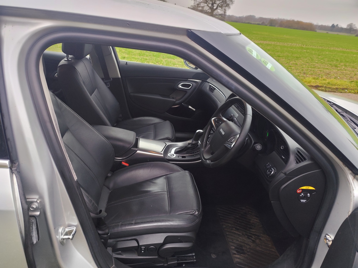 Used Saab 9-5 2011 for sale - 77089604: Photo 13