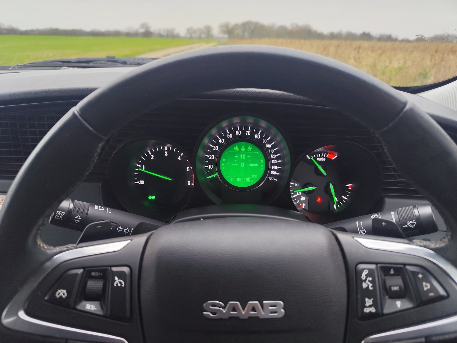 Used Saab 9-5 2011 for sale - 77089604: Photo 15