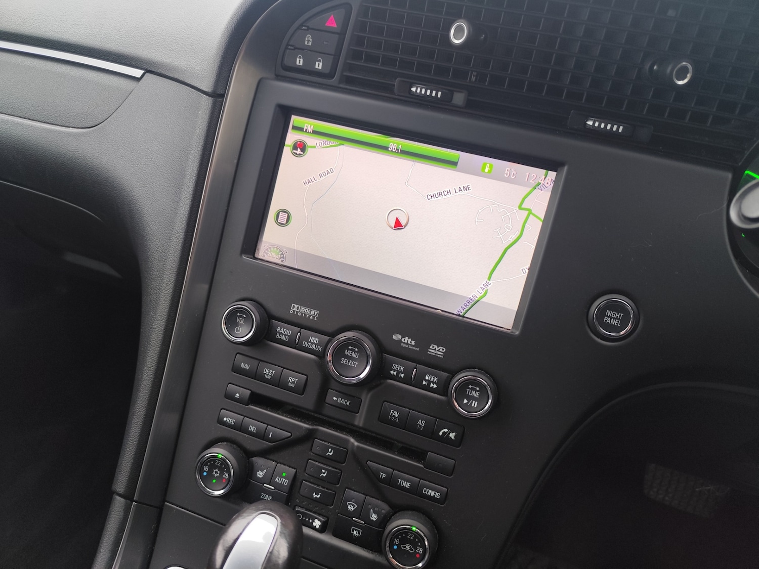 Used Saab 9-5 2011 for sale - 77089604: Photo 16