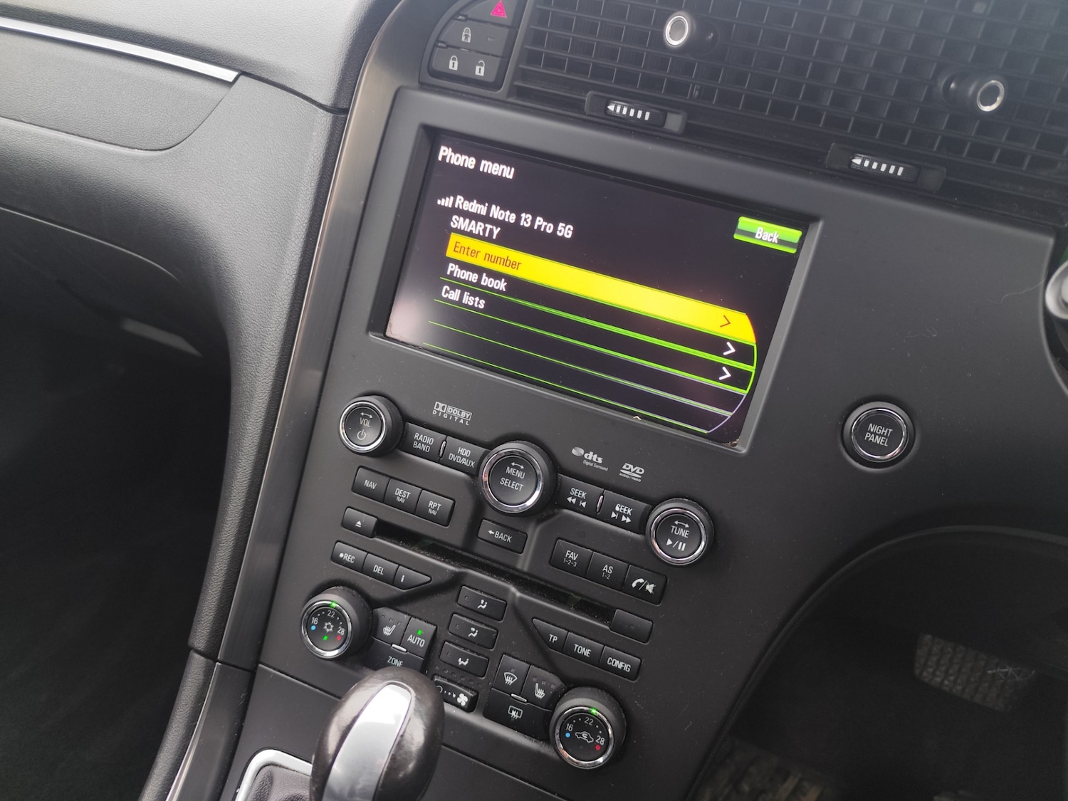 Used Saab 9-5 2011 for sale - 77089604: Photo 17