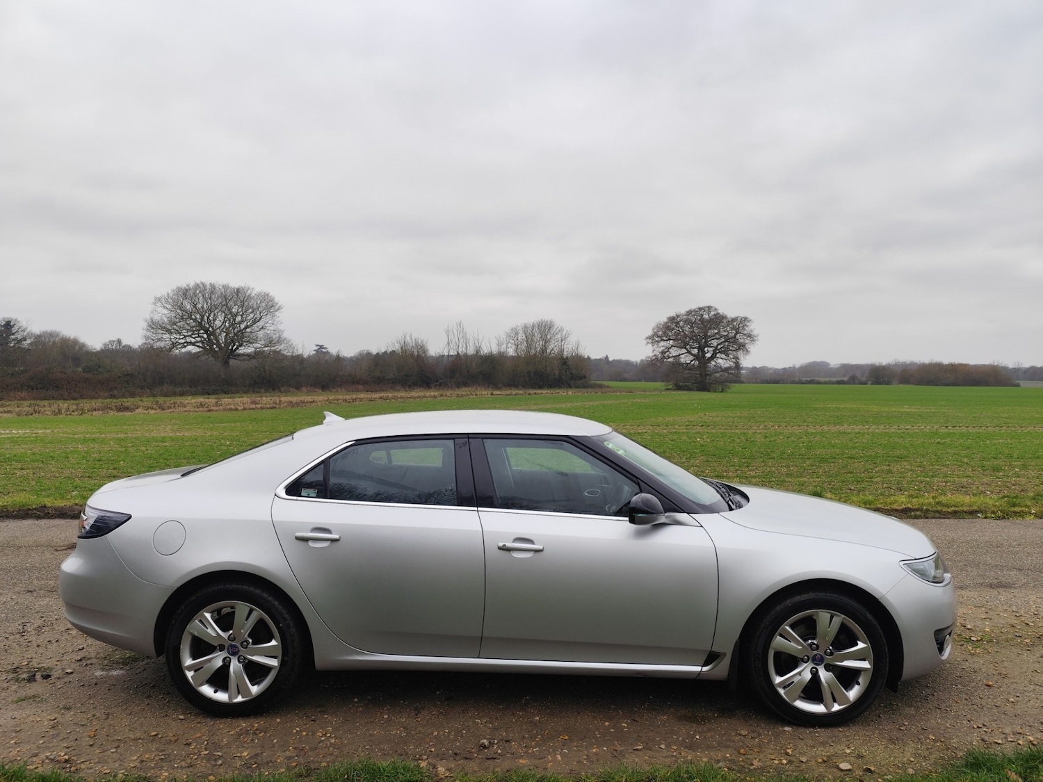 Used Saab 9-5 2011 for sale - 77089604: Photo 18
