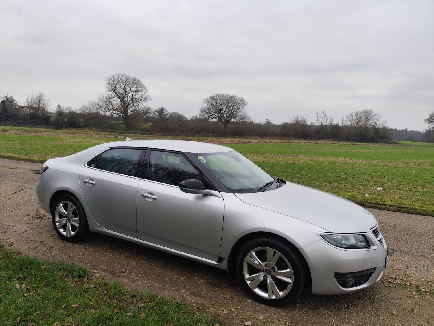 Used Saab 9-5 2011 for sale - 77089604: Photo 19