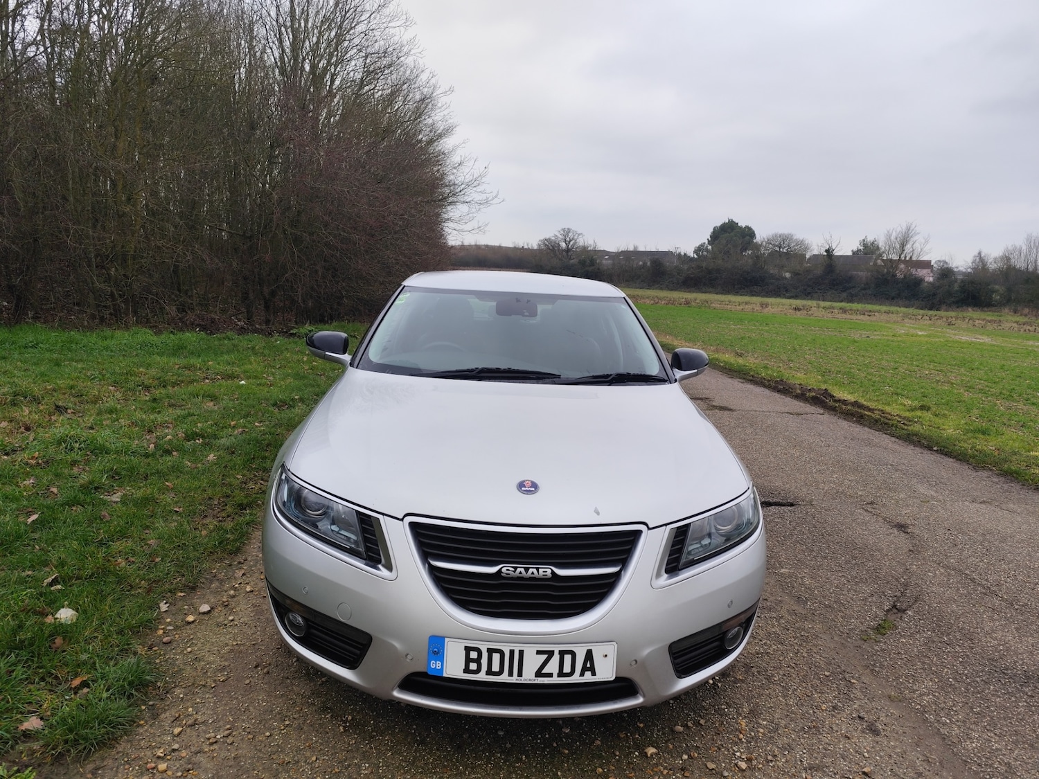 Used Saab 9-5 2011 for sale - 77089604: Photo 20