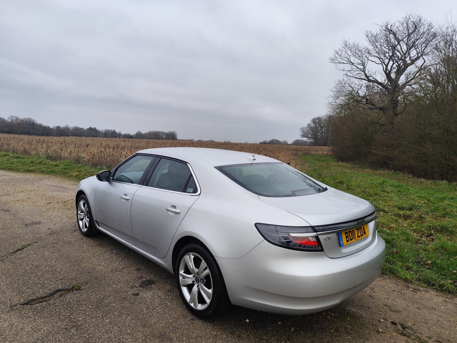 Used Saab 9-5 2011 for sale - 77089604: Photo 21