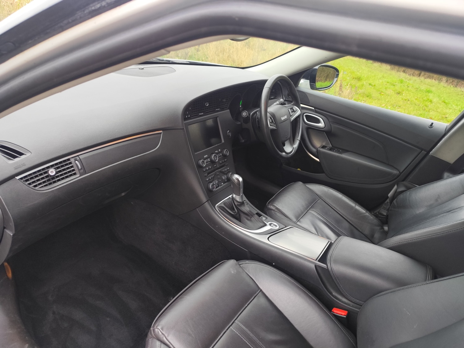 Used Saab 9-5 2011 for sale - 77089604: Photo 22