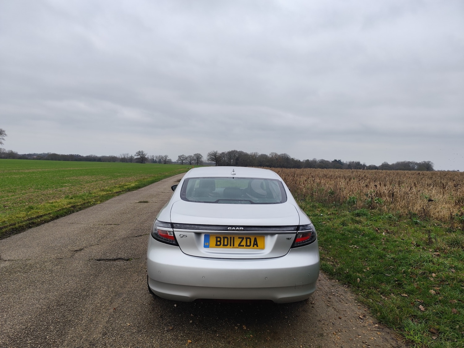 Used Saab 9-5 2011 for sale - 77089604: Photo 23