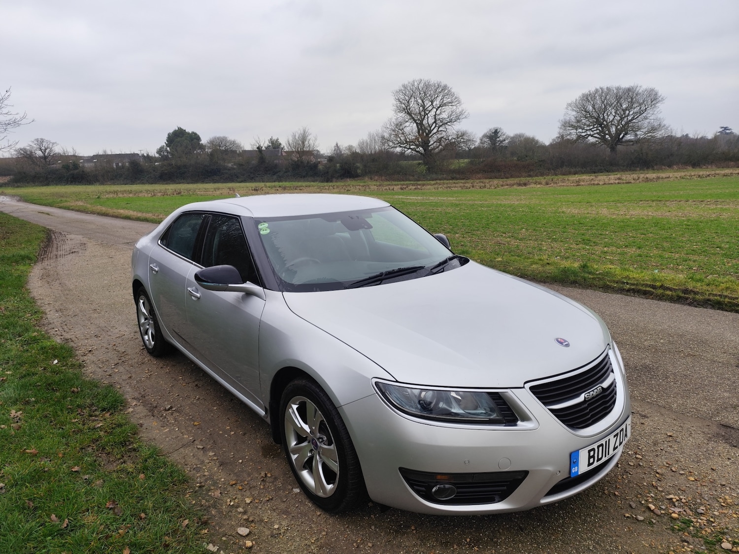 Used Saab 9-5 2011 for sale - 77089604: Photo 24