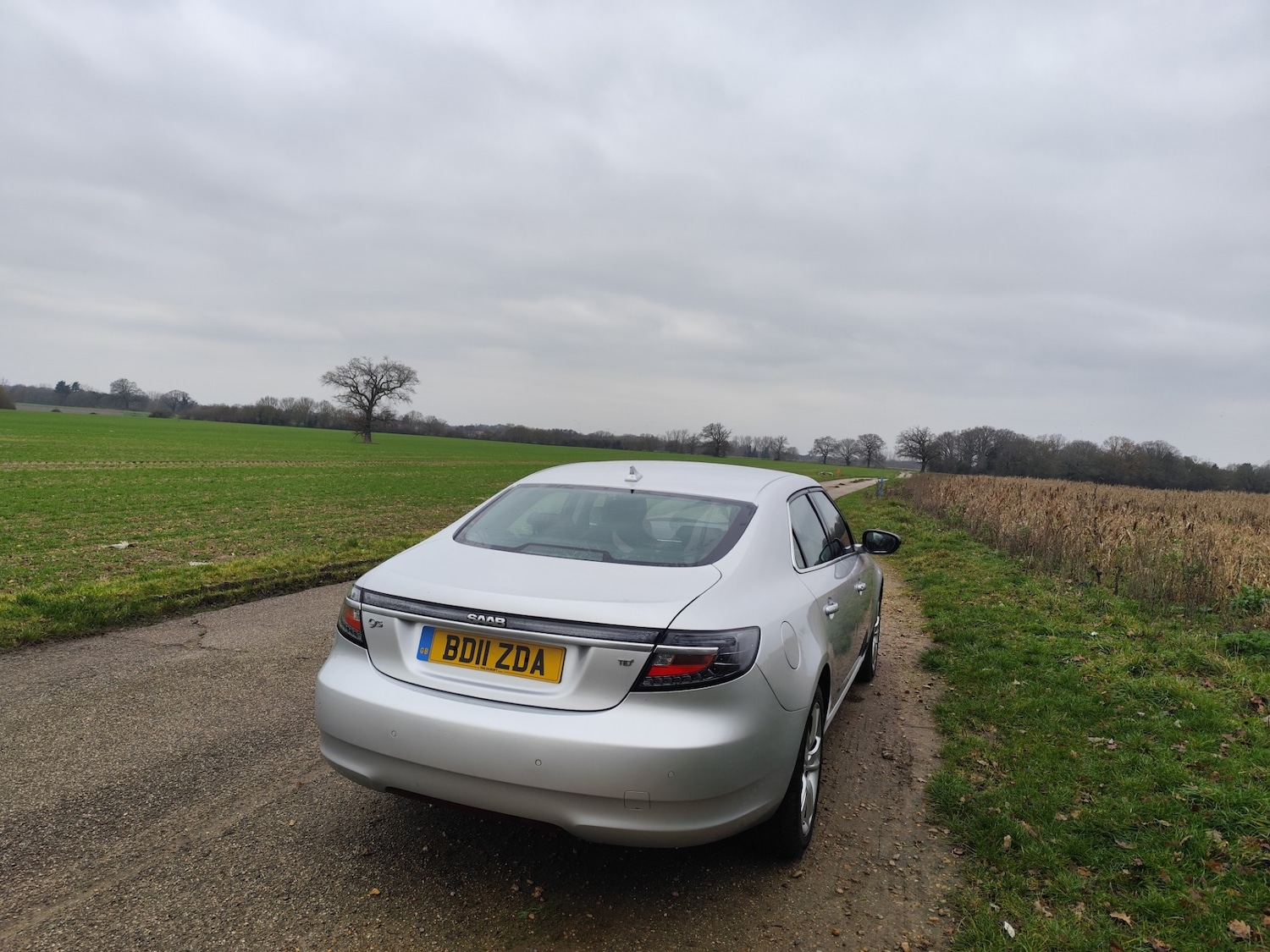 Used Saab 9-5 2011 for sale - 77089604: Photo 25