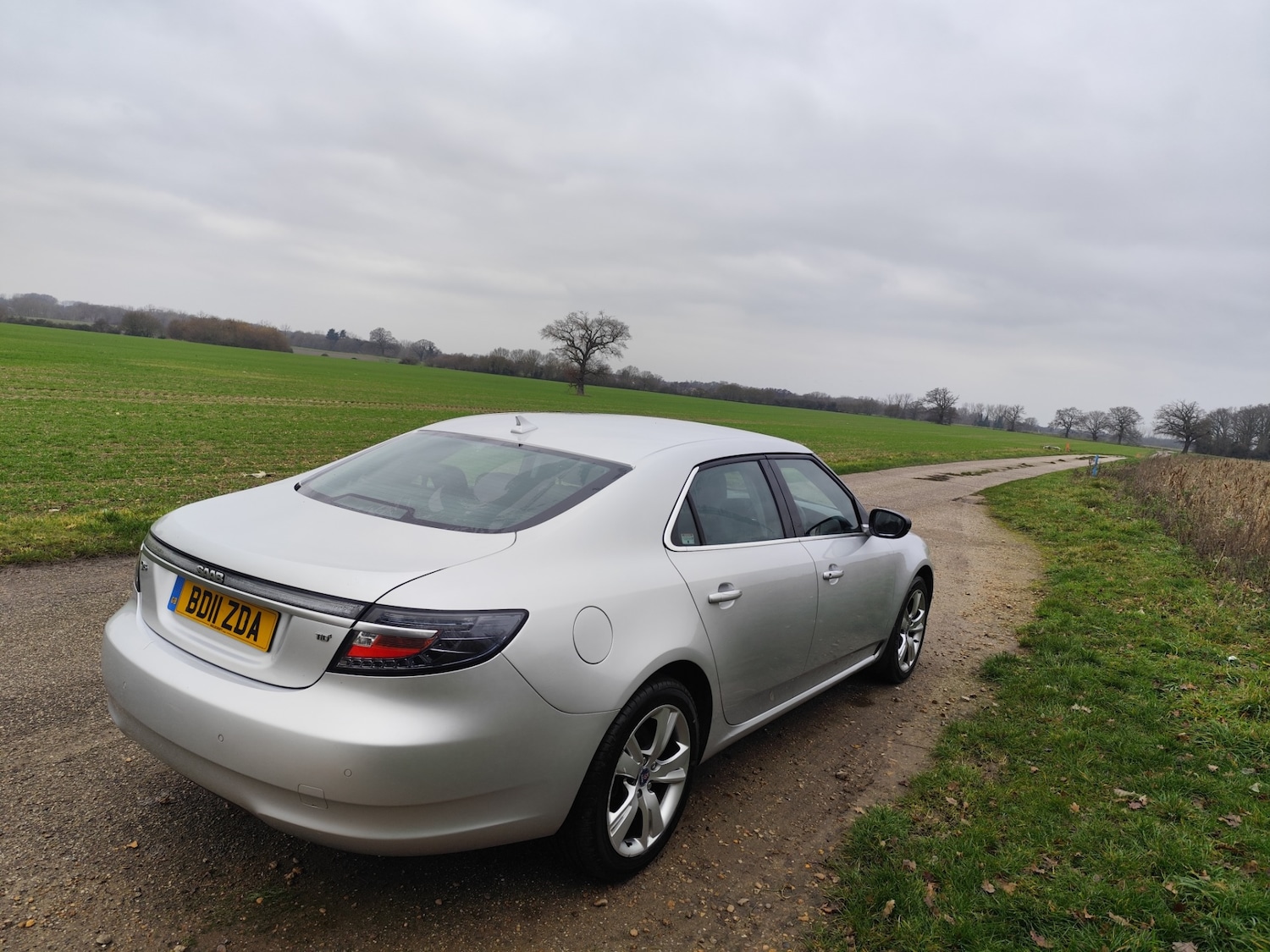 Used Saab 9-5 2011 for sale - 77089604: Photo 26