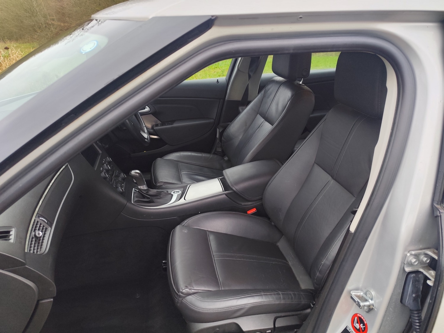 Used Saab 9-5 2011 for sale - 77089604: Photo 27