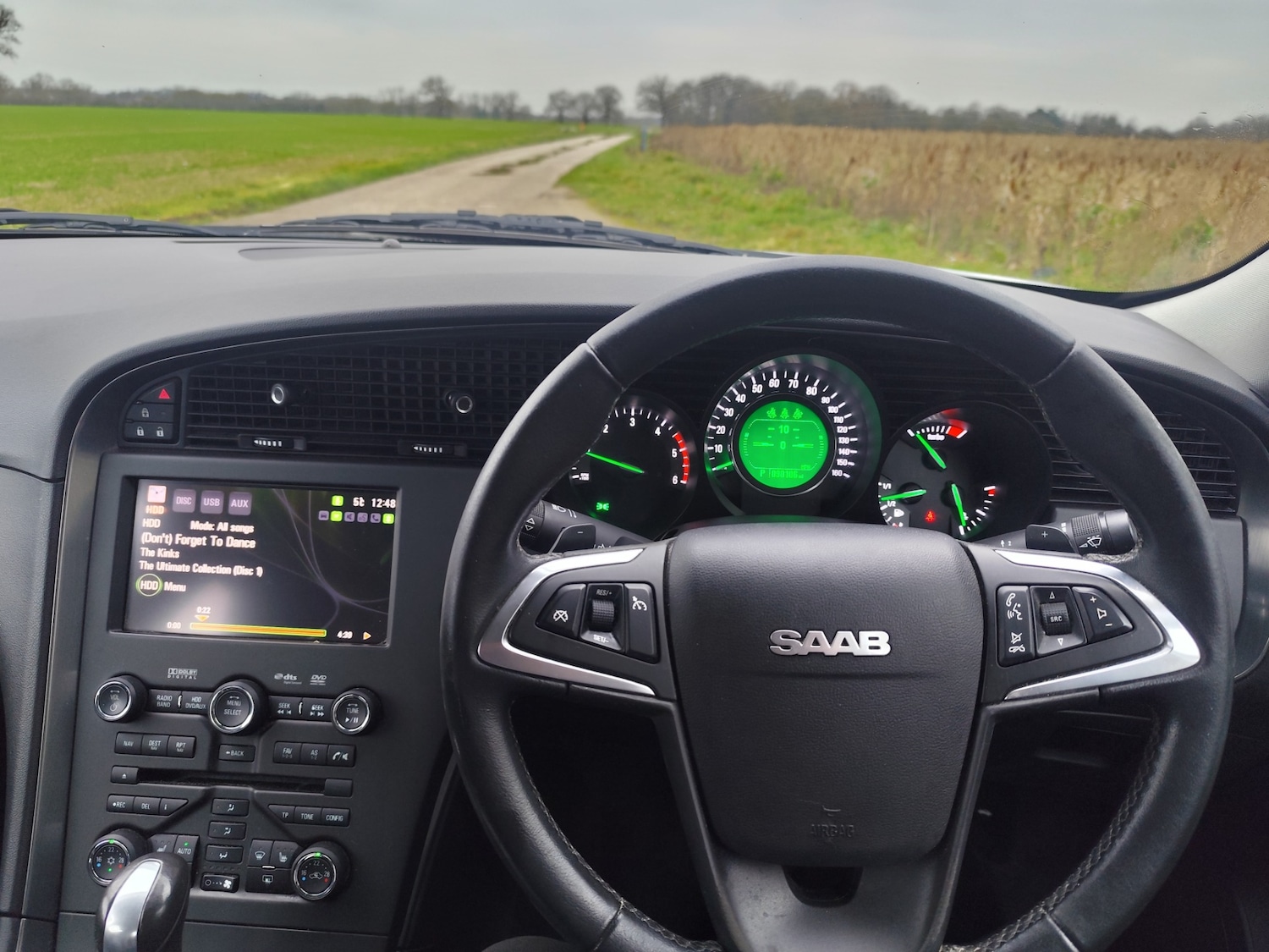 Used Saab 9-5 2011 for sale - 77089604: Photo 28