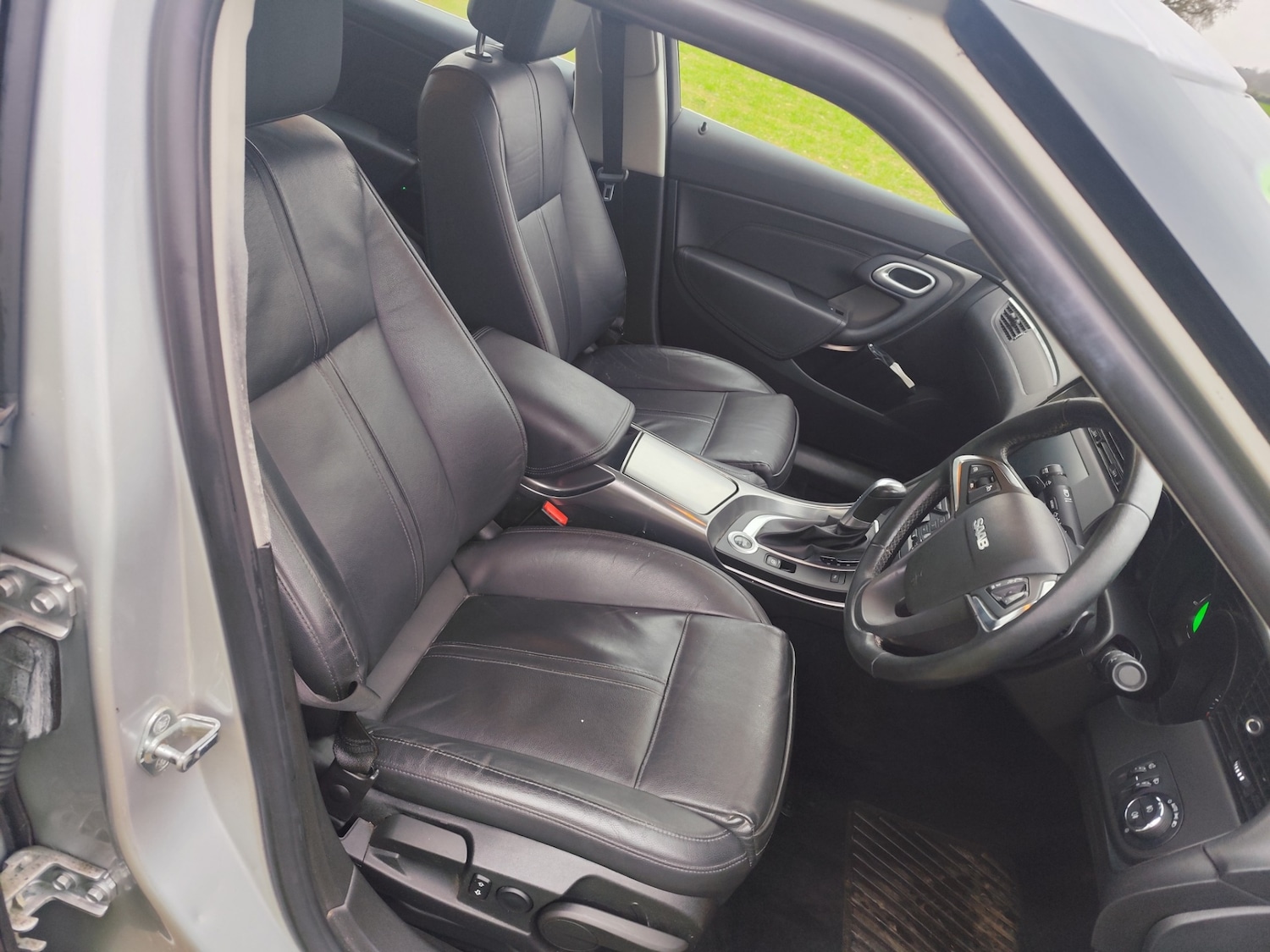 Used Saab 9-5 2011 for sale - 77089604: Photo 29